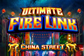 Fire Link China Street