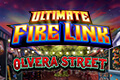 Fire Link Olvera Street