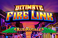 Fire Link Rue Royale