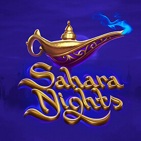 Sahara Nights